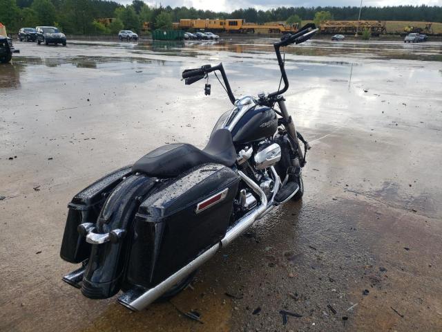 2020 HARLEY-DAVIDSON FLHX 1HD1KBC17LB634654