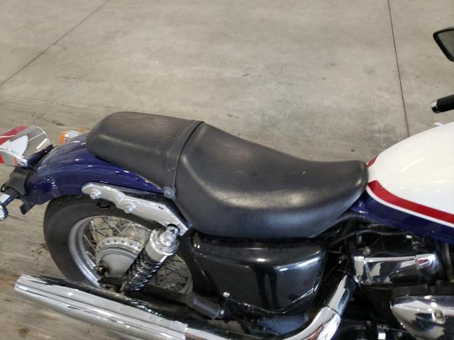2011 HONDA VT750 RS JH2RC5883BK000479