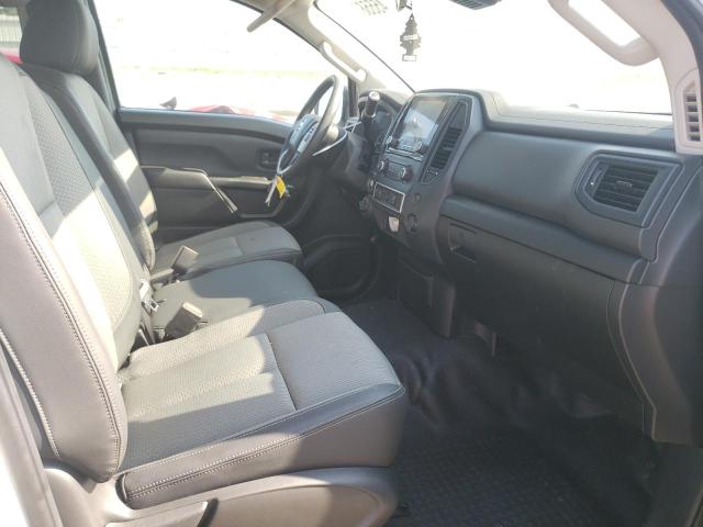 1N6AA1CC5LN507008 NISSAN TITAN 2020