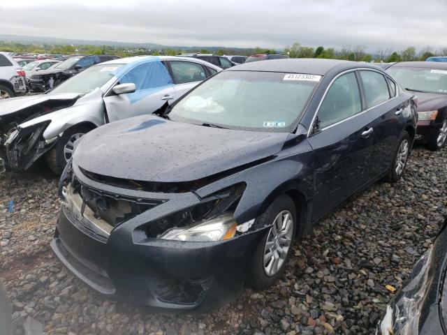 Фото: 1N4AL3AP7EC290466 - 2