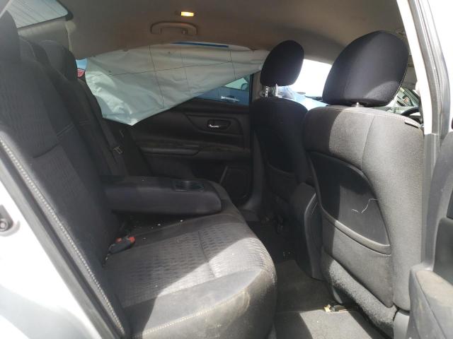 2016 NISSAN ALTIMA 2.5 1N4AL3AP6GN365617