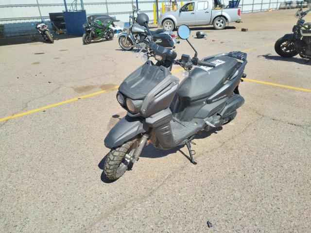2022 YAMAHA YW125 RKRSEH9Y5NA002015