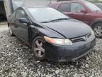 2007 HONDA  CIVIC