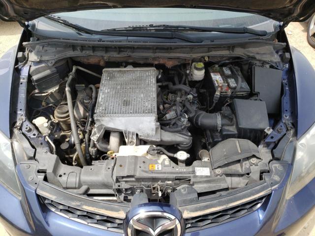 JM3ER2W30A0315155 Mazda Cx-7 2010. Фото: 6