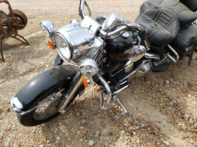 2000 HARLEY-DAVIDSON FLHRCI 1HD1FRW19YY625788