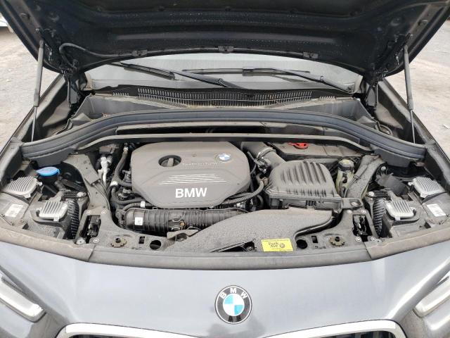 2019 BMW X2 SDRIVE2 WBXYJ3C50KEP77540