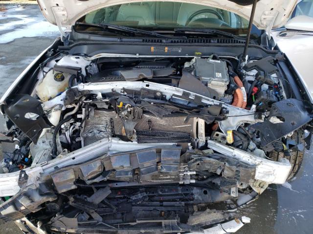3LN6L5KUXHR604757 Lincoln MKZ