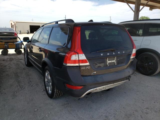 2016 VOLVO XC70 T5 CL YV440MBX4G1259577