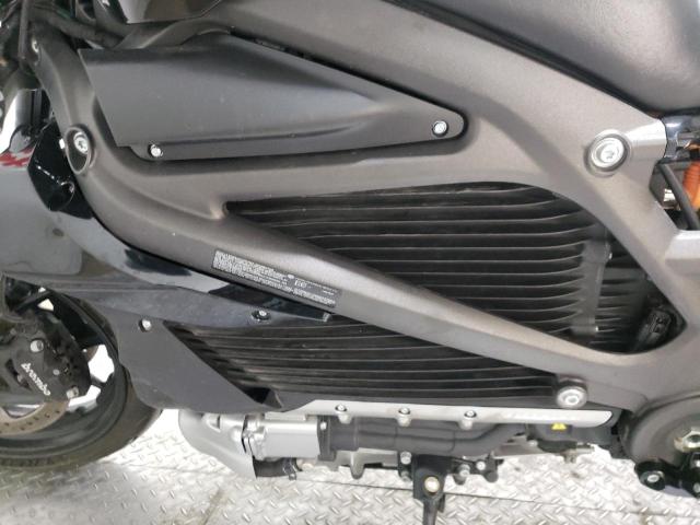 2020 HARLEY-DAVIDSON ELW 1HD2XAEB1LB801645
