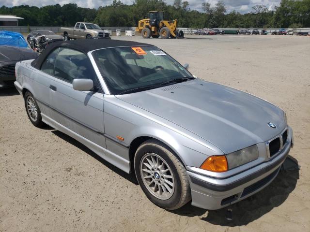 1998 BMW 323 IC for sale in Jacksonville, FL