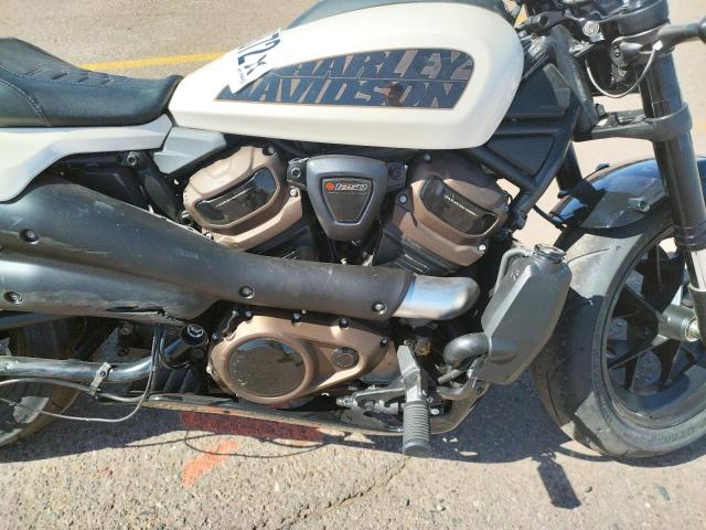 2022 HARLEY-DAVIDSON RH1250 S 1HD1ZC418NB300491