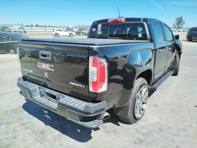 2018 GMC CANYON DEN 1GTG6EEN5J1230997