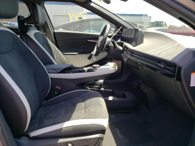 2022 KIA UK KNDC4DLC7N5025583