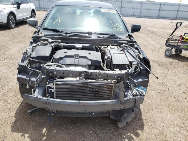 2015 CHEVROLET IMPALA LS 2G11X5SL6F9164378