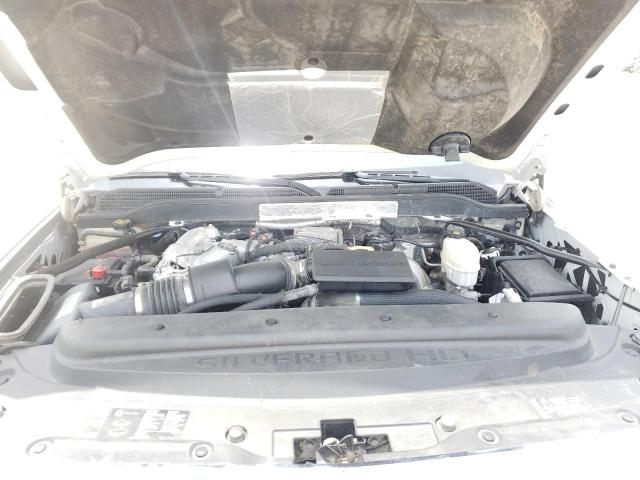 2019 CHEVROLET .CK2500 1GC1KREY4KF150811
