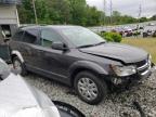 2018 DODGE  JOURNEY