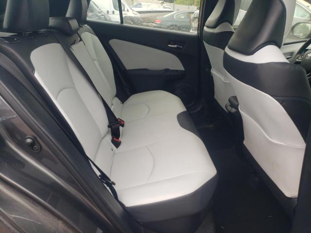 2020 TOYOTA PRIUS LE JTDL9RFUXL3020311