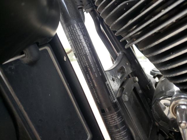 2015 HARLEY-DAVIDSON FLHTKSE CV 1HD1TEN11FB959199