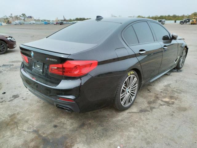 2018 BMW M550XI WBAJB9C56JB287082