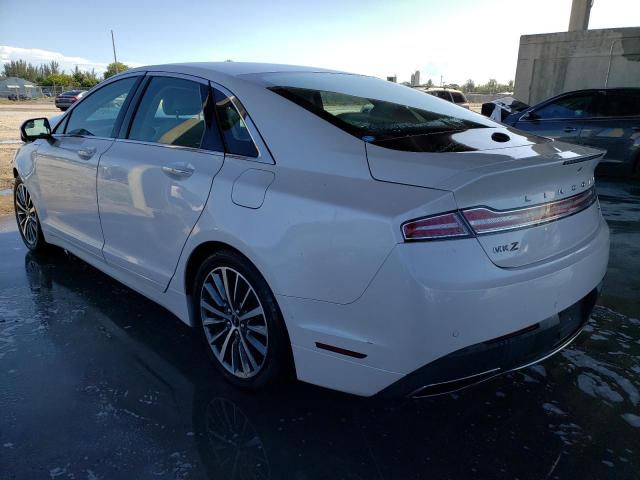 3LN6L5KUXHR604757 Lincoln MKZ