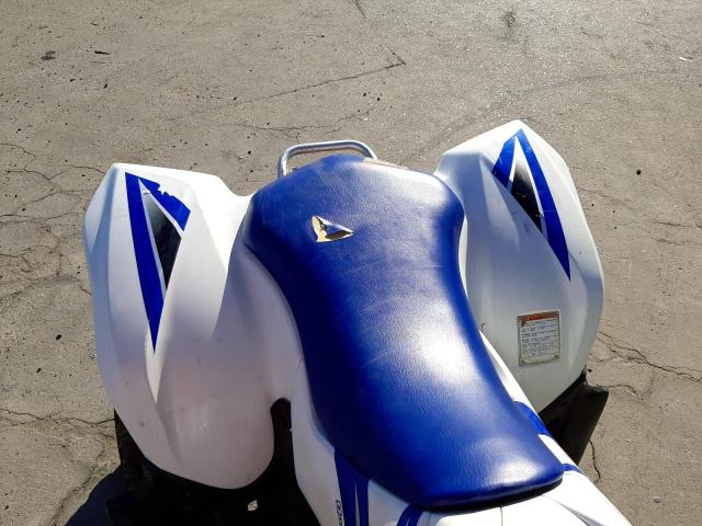 2006 SUZUKI LT-Z250 K4 JSAAJ4AA862108910