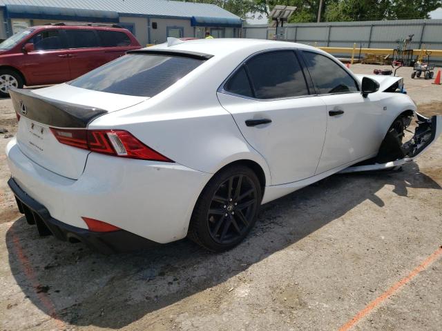 2015 LEXUS IS 250 JTHBF1D25F5061797