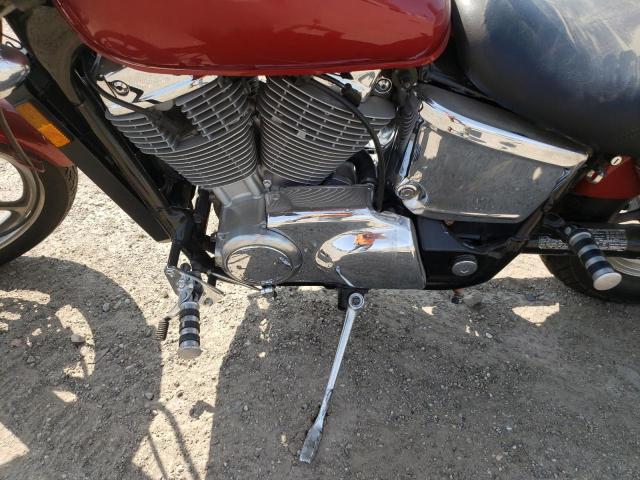 2002 HONDA VT1100 C 1HFSC18012A601219