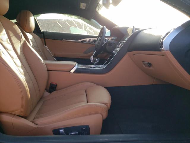 2019 BMW M850XI WBABC4C57KBJ35642