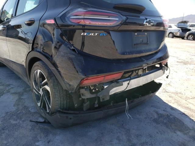 2022 CHEVROLET BOLT EV 2L 1G1FX6S09N4101245