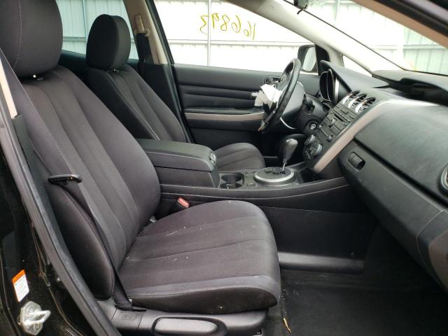 JM3ER2B51B0376636 Mazda Cx-7 2011. Фото: 4