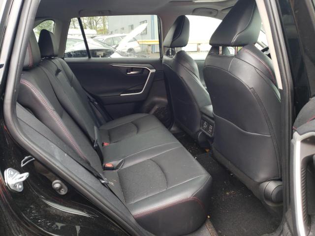 2021 TOYOTA RAV4 TRD O 2T3S1RFV6MW159474