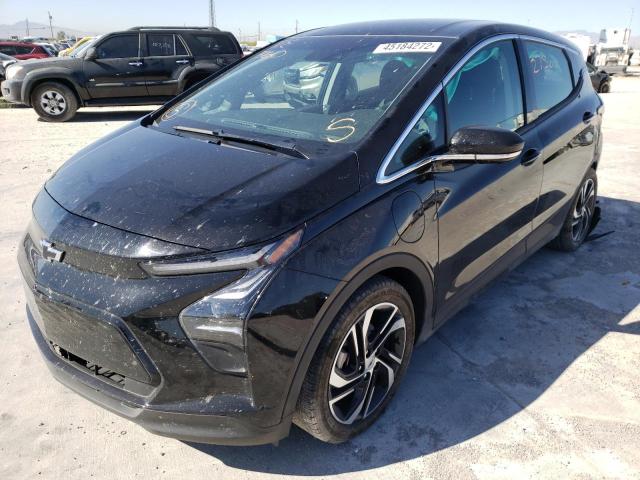 2022 CHEVROLET BOLT EV 2L 1G1FX6S09N4101245