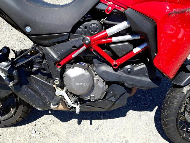 2020 DUCATI MULTISTRAD ZDMAAEDT3LB004334