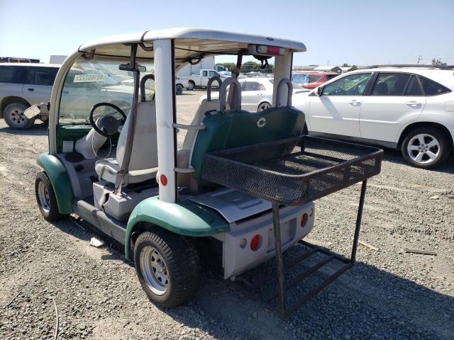 2002 FORD THINK NEIG 1FABP225020101413