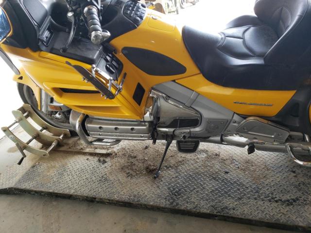 2005 HONDA GOLDWING 1HFSC47095A400384