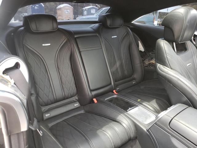 2015 MERCEDES-BENZ S 65 AMG WDDXJ7KB1FA006806