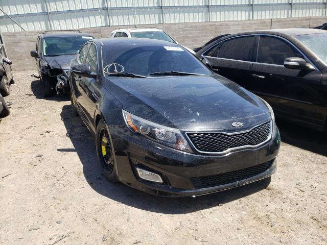 2014 Kia Optima LX