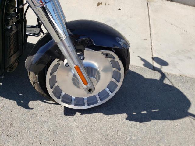 2021 HARLEY-DAVIDSON FLFBS 1HD1YGK22MB023051