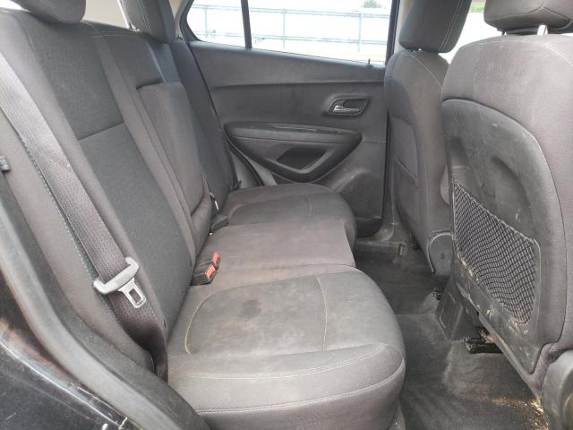 2015 CHEVROLET TRAX 1LS 3GNCJPSBXFL218869