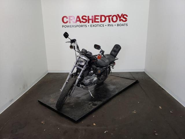 2000 HARLEY-DAVIDSON XL1200 1HD1CAP11YK152853