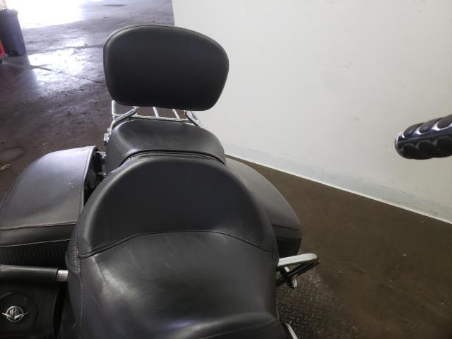 2007 HARLEY-DAVIDSON FLHRCI 1HD1FR4197Y718456