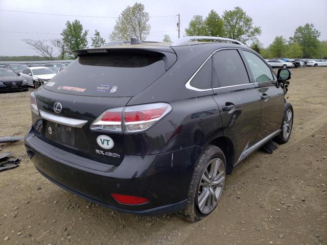 2015 LEXUS RX 450H 2T2BC1BA0FC003938