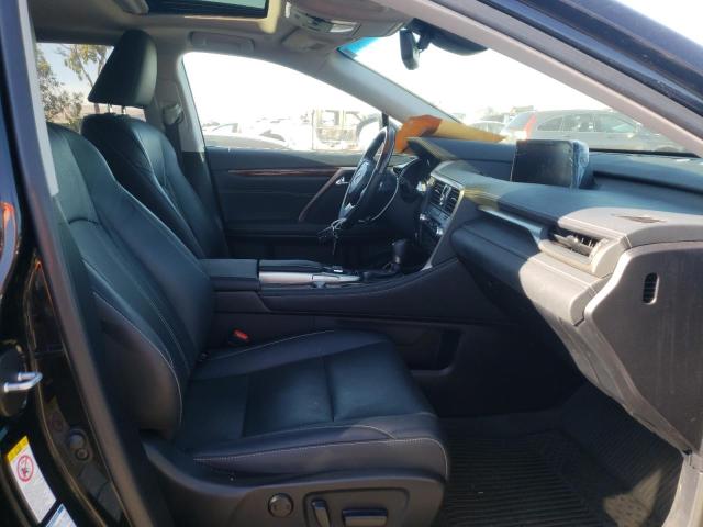 2019 LEXUS RX 450H L JTJDGKCA7K2008369
