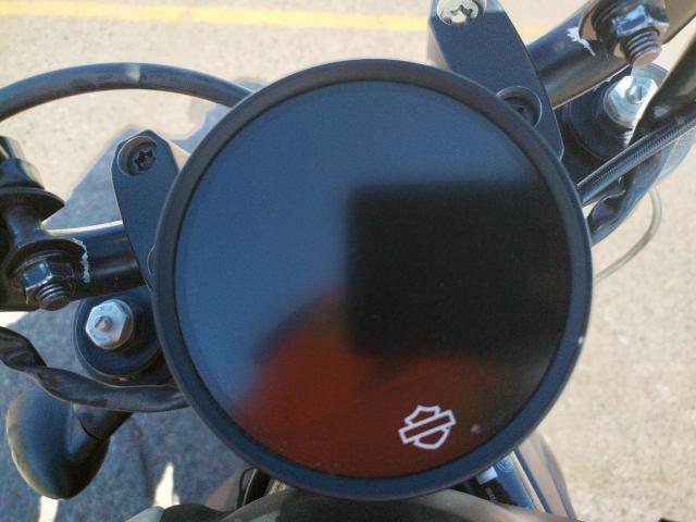 2022 HARLEY-DAVIDSON RH1250 S 1HD1ZC418NB300491