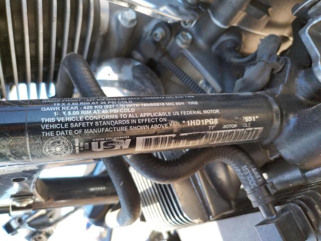 2013 HARLEY-DAVIDSON FLHRSE4 CV 1HD1PG817DB962651