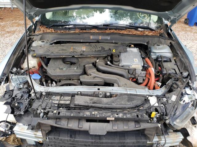 Фото: 3FA6P0PU3DR232098 - 7