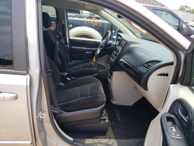 2016 DODGE 15 CLUB CC 2C4RDGBG6GR257419