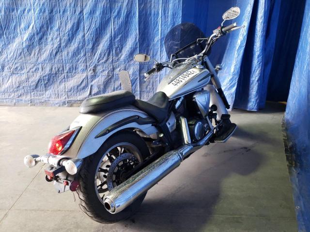 2012 YAMAHA XVS950 A JYAVN01E5CA012415