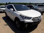 2017 HYUNDAI  SANTA FE