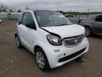 2016 SMART  FORTWO